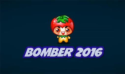 game pic for Bomber 2016